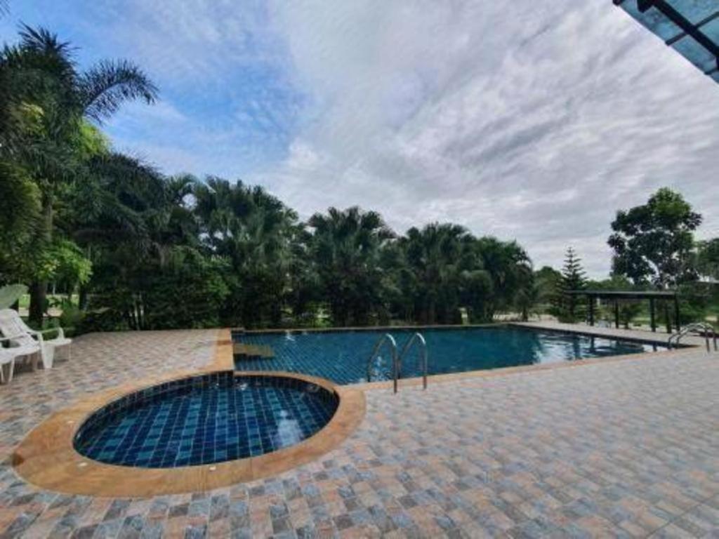 Phuphayot Resort Trang Exteriér fotografie