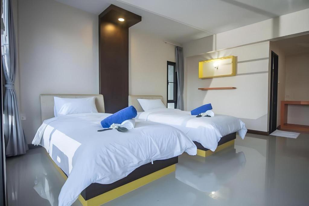Phuphayot Resort Trang Exteriér fotografie