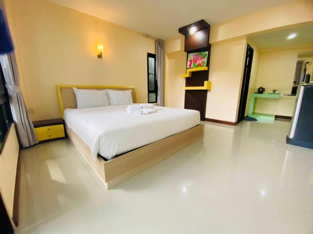 Phuphayot Resort Trang Exteriér fotografie